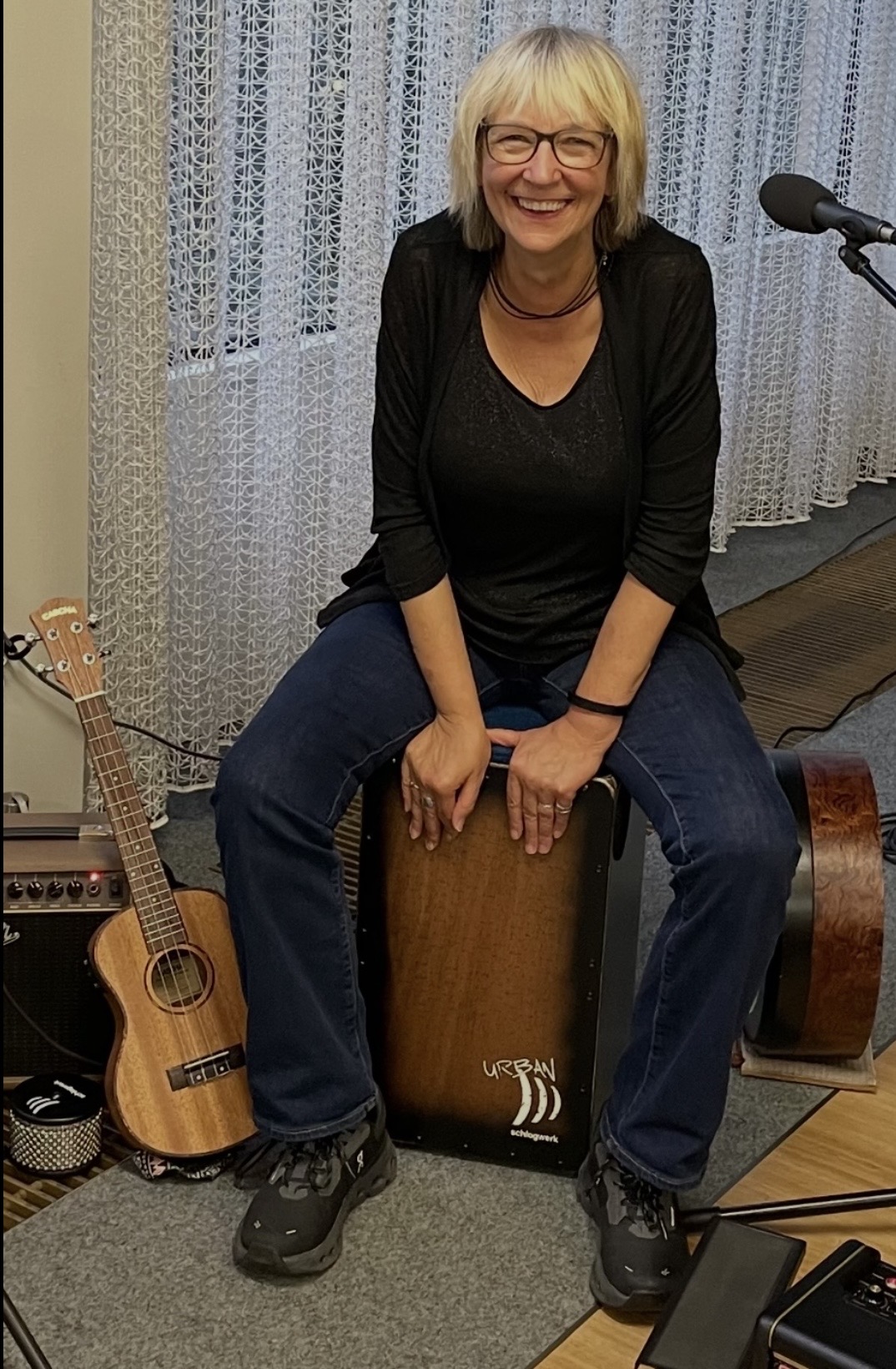 Cajonistin